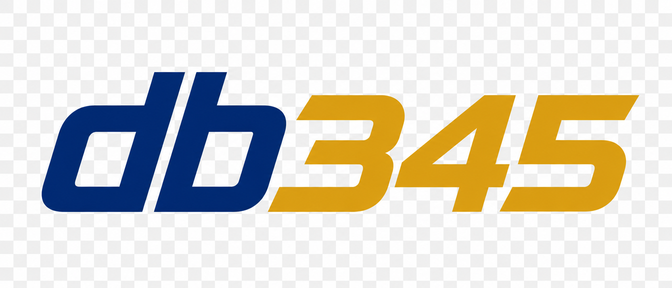 db345 লোগো